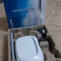 مودم‌ فقط ۱۰۰۰۰۰۰