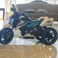 موتور شارژی|اسباب‌‌بازی|ساری, |دیوار