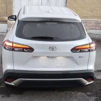 تویوتا فرانت لندر ۲۰۲۴ صفر|خودرو سواری و وانت|سیرجان, |دیوار