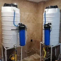 نصب تعمیر سرویس تاسیسات،لوله کشی و پمپ آب تصفیه آب|خدمات پیشه و مهارت|مشهد, کوثر|دیوار