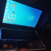 لپ تاپ دل و تبلت لنو|رایانه همراه|شیراز, قالیشویی|دیوار