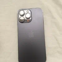 اپل iphone 14 Pro Max با حافظهٔ ۲۵۶ گیگابایت