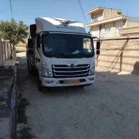فروش فورس ۶ تن|خودرو سنگین|تهران, راه آهن|دیوار
