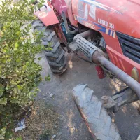 تراکتور 354آروید|خودرو سنگین|جیرفت, |دیوار