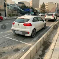 ریو 2016|خودرو سواری و وانت|مشهد, امام خمینی|دیوار