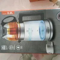 چای ساز برقی نو باز نشده