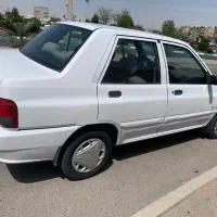 پراید ۹۳ شاسی پلمپ