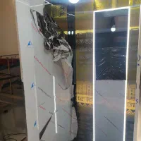 کابین آسانسور