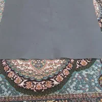 فوم و ترمز گیر فرش