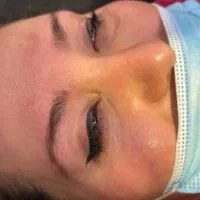 میکروبلیدینگ ابرو|خدمات آرایشگری و زیبایی|تربت‌حیدریه, شهید قرنی|دیوار