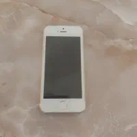 گوشی آیفون 5 s|موبایل|سرپل ذهاب, |دیوار