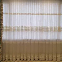 پرده پذیرایی قیمت توافقی