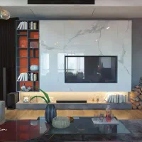 طراحی ، بازسازی ، ساخت و اجرای دکوراسیون داخلی