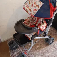 کالسکه|کالسکه و لوازم جانبی|کرمانشاه, |دیوار