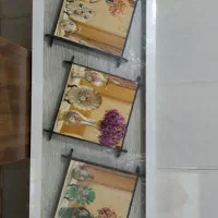 تابلو|تابلو، نقاشی، عکس|قم, شهرک امام حسین|دیوار