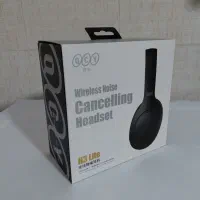 هدست qcy) آکبند