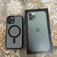 ایفون ۱۱پرو