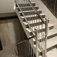 نرده استیل سعادتی|خدمات پیشه و مهارت|تبریز, |دیوار