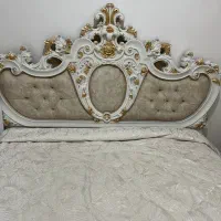 تختخواب|تخت و سرویس خواب|مرند, |دیوار