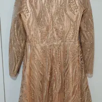 لباس مجلسی سایز ۴۲