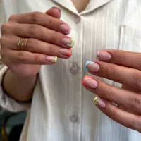 ناخنکار/کاشت/ترمیم