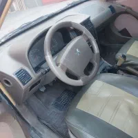 پژو ۹۳|خودرو سواری و وانت|بهبهان, |دیوار