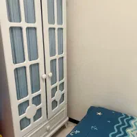 سرویس کامل تخت نوزادو نوجوان کاملا نو و سالم