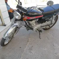 موتور هرمز 86 سالم به شرط