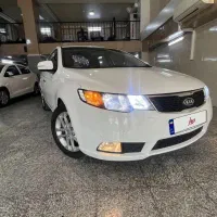 سراتو مدل 96 اپشنال