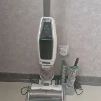 جارو و طی بیسل
