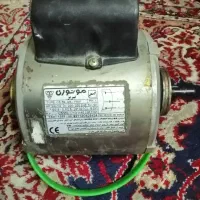 دینام کولر ابی