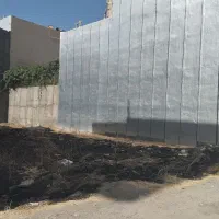 زمین فروشی