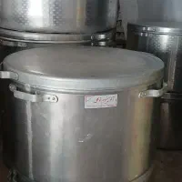 دیگ سایز بزرگ|ظروف پختوپز|رباطکریم, رباطکریم|دیوار