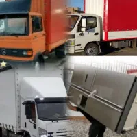 حمل اثاثیه منزل علیصدر خاور ،نیسان، وانت حمل و نقل|خدمات حمل و نقل|همدان, |دیوار