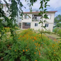 ویلا با ۵۷۰ مترزمین سندتک برگ