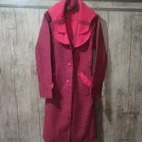 پالتو در حد نو