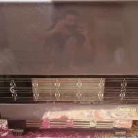 فروش بخاری ۱۲۰۰۰مازندگاز درحدنو