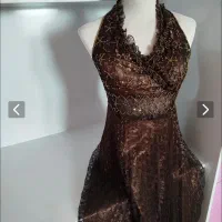 لباس مجلسی نو