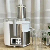 آبمیوه گیری آلمانی