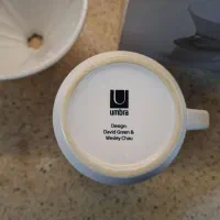 قهوه ساز قطره ای برند umbra کانادا|قوری، کتری، قهوه‌ساز دستی|تهران, شهرک خرازی|دیوار