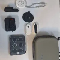 دوربین ولاگ Insta 360 go 3s