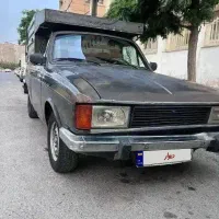 پیکان وانت مدل 90