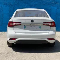 ام جی MG 5|خودرو سواری و وانت|مشهد, وکیل‌آباد|دیوار