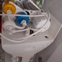 تصفیه کن مدل بکو