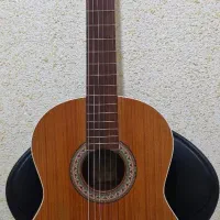 گیتار parsi مدل M5 آکبند با سافت کیس