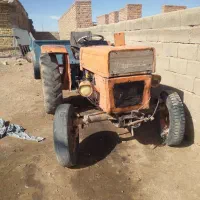 تراکتور فیات|خودرو سنگین|رفسنجان, |دیوار