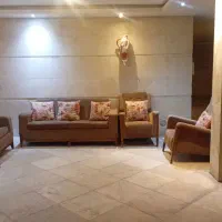 یه دست مبلمان ۷ نفره