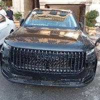 لوکانو L7 مدل ۲۰۲۵ تحویل درجا مشکی/سفید