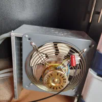 دستگاه گلابگیر.|ظروف پخت‌وپز|کرج, عظیمیه|دیوار