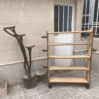 پایه گل،کتابخانه